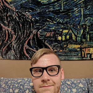 Meet your Posher, Logan